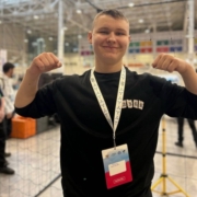 Даниил Кастюшин